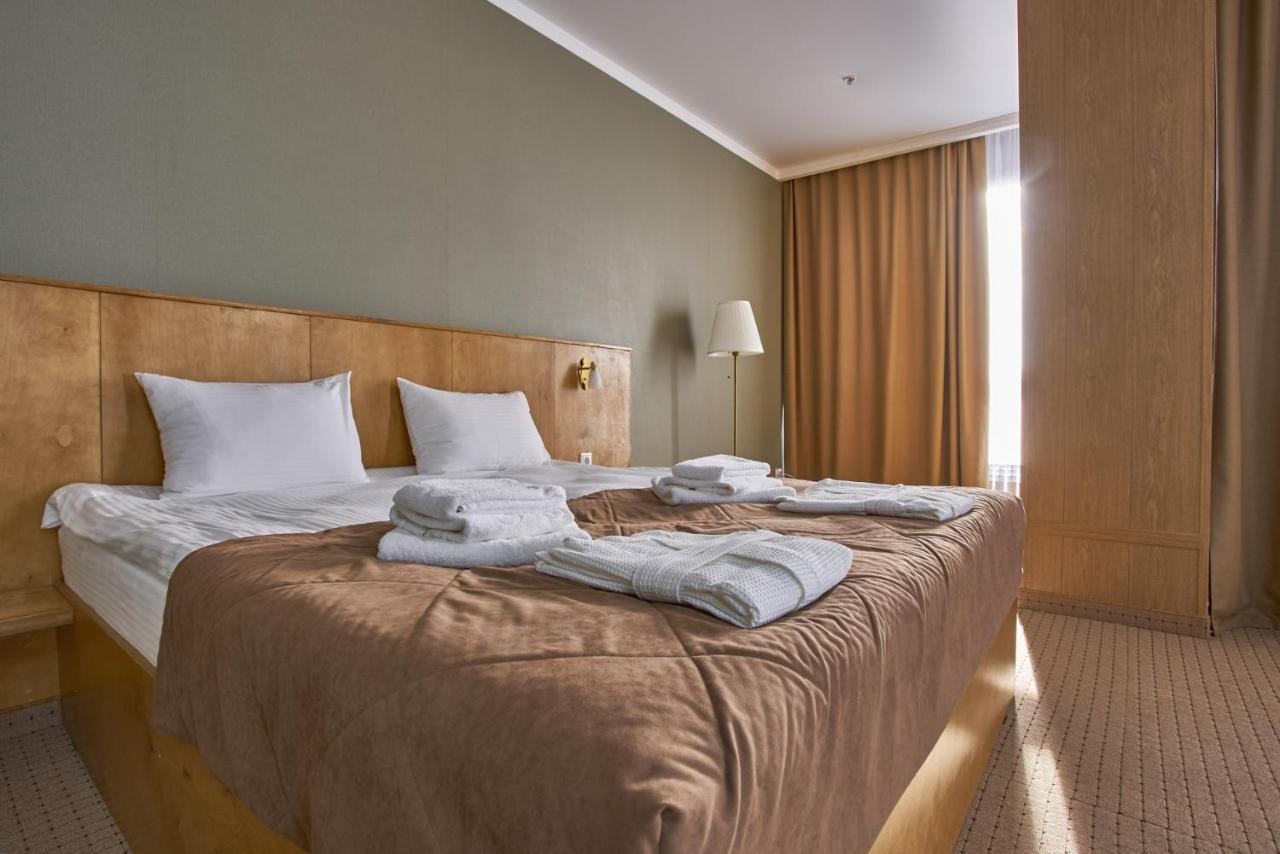 Altyn Eco Park Hotel Nur-Sultan  Exterior photo
